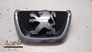 Used Emblem Peugeot Expert (G9) 2.0 HDi 120 Price € 30,00 Margin scheme offered by LvS Carparts