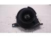 Heating and ventilation fan motor from a Seat Ibiza IV (6J5) 1.2 12V 2009