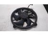 Peugeot Expert (G9) 2.0 HDi 120 Cooling fans