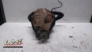 Used Rear differential Mercedes Vito (639.6) 2.2 109 CDI 16V Price € 423,50 Inclusive VAT offered by LvS Carparts