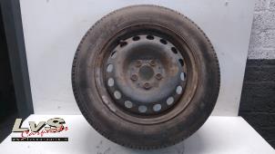 Used Spare wheel Mercedes Vito (639.6) 2.2 109 CDI 16V Price € 90,75 Inclusive VAT offered by LvS Carparts
