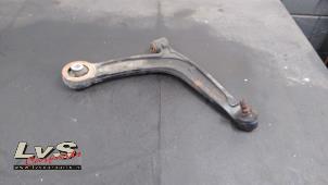 Used Front wishbone, right Fiat 500 (312) 1.4 16V Price € 25,00 Margin scheme offered by LvS Carparts