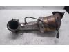 Land Rover Discovery Sport (LC) 2.0 TD4 180 16V Catalytic converter