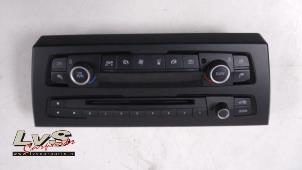Usados Panel de control de calefacción BMW 1 serie (F20) 116d 2.0 16V Precio € 60,00 Norma de margen ofrecido por LvS Carparts