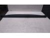 Luggage compartment cover from a Land Rover Discovery Sport (LC) 2.0 TD4 180 16V 2015