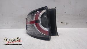 Used Taillight, left Landrover Discovery Sport (LC) 2.0 TD4 180 16V Price € 200,00 Margin scheme offered by LvS Carparts