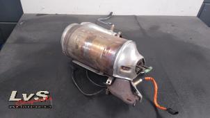 Used Particulate filter Dacia Dokker Express (8S) 1.5 dCi 90 Price € 423,50 Inclusive VAT offered by LvS Carparts