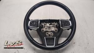 Used Steering wheel Landrover Discovery Sport (LC) 2.0 TD4 180 16V Price € 175,00 Margin scheme offered by LvS Carparts