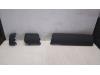 Land Rover Discovery Sport (LC) 2.0 TD4 180 16V Dashboard part