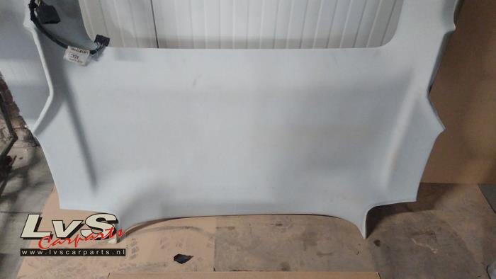 Headlining from a Land Rover Discovery Sport (LC) 2.0 TD4 180 16V 2015