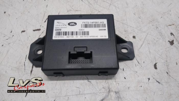Używane Modul gateway Landrover Discovery Sport (LC) 2.0 TD4 180 16V Cena € 90,00 Procedura marży oferowane przez LvS Carparts