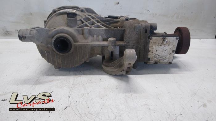 Gebrauchte Differential hinten Landrover Discovery Sport (LC) 2.0 TD4 180 16V Preis € 810,00 Margenregelung angeboten von LvS Carparts