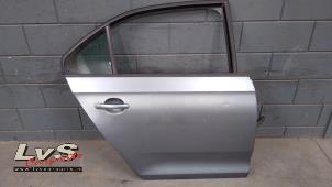 Used Rear door 4-door, right Seat Toledo (NHAA) 1.2 TSI Price € 250,00 Margin scheme offered by LvS Carparts