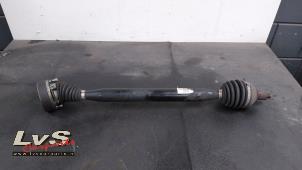 Used Front drive shaft, right Seat Toledo (NHAA) 1.2 TSI Price € 20,00 Margin scheme offered by LvS Carparts