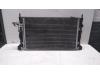 Cooling set from a Volvo V50 (MW), 2003 / 2012 1.8 16V Flexifuel, Combi/o, 1.798cc, 92kW (125pk), FWD, B4184S8, 2005-01 / 2010-12, MW08 2009