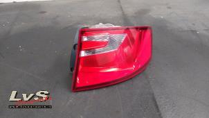 Used Taillight, right Seat Toledo (NHAA) 1.2 TSI Price € 60,00 Margin scheme offered by LvS Carparts