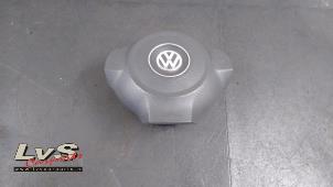Używane Poduszka powietrzna lewa (kierownica) Volkswagen Polo V (6R) 1.2 12V BlueMotion Technology Cena € 75,00 Procedura marży oferowane przez LvS Carparts