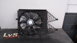 Used Cooling fans Volkswagen Polo V (6R) 1.2 12V BlueMotion Technology Price € 35,00 Margin scheme offered by LvS Carparts