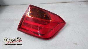 Used Taillight, right BMW 3 serie (F30) 318d 2.0 16V Price € 125,00 Margin scheme offered by LvS Carparts