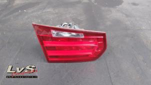 Used Taillight, left BMW 3 serie (F30) 318d 2.0 16V Price € 60,00 Margin scheme offered by LvS Carparts