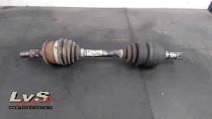 Used Front drive shaft, left Opel Astra J Sports Tourer (PD8/PE8/PF8) 1.7 CDTi 16V Price € 60,00 Margin scheme offered by LvS Carparts