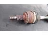 Front drive shaft, left from a Opel Astra J Sports Tourer (PD8/PE8/PF8) 1.7 CDTi 16V 2013