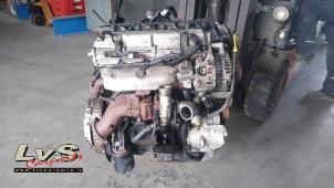 Used Engine Hyundai H-1/Starex Travel 2.5 CRDi Price € 1.750,00 Margin scheme offered by LvS Carparts