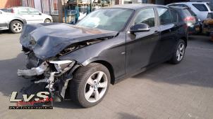 Used Set of wheels + tyres BMW 1 serie (F20) 116d 1.6 16V Efficient Dynamics Price € 300,00 Margin scheme offered by LvS Carparts