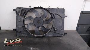 Used Cooling fans Opel Astra J Sports Tourer (PD8/PE8/PF8) 1.7 CDTi 16V Price € 75,00 Margin scheme offered by LvS Carparts
