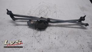 Used Wiper motor + mechanism Volkswagen Crafter 2.0 BiTDI Price € 48,40 Inclusive VAT offered by LvS Carparts