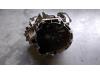 Gearbox from a Mini Mini (F56), 2013 1.2 12V One, One First, Hatchback, 2-dr, Petrol, 1.233cc, 55kW (75pk), FWD, B38A12A, 2014-07 / 2017-10, XP11; XP12 2016