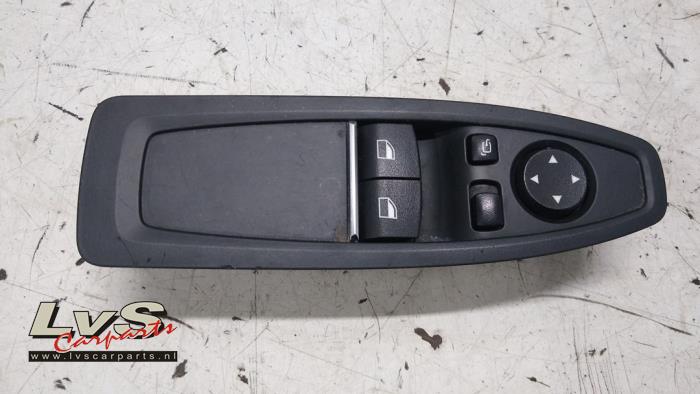 Usados Interruptor de ventanilla eléctrica BMW 4 serie (F32) 430i 2.0 TwinPower Turbo 16V Precio € 60,00 Norma de margen ofrecido por LvS Carparts