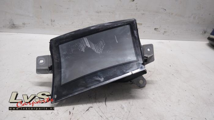 Gebrauchte Frontscheibenanzeige BMW 4 serie (F32) 430i 2.0 TwinPower Turbo 16V Preis € 250,00 Margenregelung angeboten von LvS Carparts
