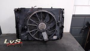 Used Cooling set BMW 3 serie Touring (E91) 318i 16V Price € 150,00 Margin scheme offered by LvS Carparts
