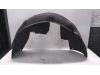 BMW 4 serie (F32) 430i 2.0 TwinPower Turbo 16V Wheel arch liner