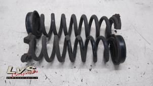Used Rear coil spring BMW 4 serie (F32) 430i 2.0 TwinPower Turbo 16V Price € 50,00 Margin scheme offered by LvS Carparts