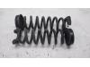 BMW 4 serie (F32) 430i 2.0 TwinPower Turbo 16V Rear coil spring
