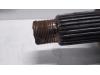 Drive shaft, rear right from a BMW 4 serie (F32) 430i 2.0 TwinPower Turbo 16V 2017