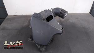 Used Air box BMW 3 serie Touring (E91) 318i 16V Price € 50,00 Margin scheme offered by LvS Carparts