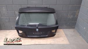 Used Tailgate BMW 3 serie Touring (E91) 318i 16V Price € 150,00 Margin scheme offered by LvS Carparts