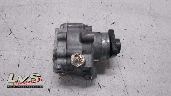 Usagé Pompe de direction Volkswagen Crafter 2.0 BiTDI Prix € 114,95 Prix TTC proposé par LvS Carparts