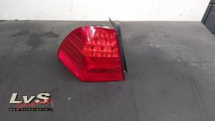 Used Taillight, left BMW 3 serie Touring (E91) 318i 16V Price € 75,00 Margin scheme offered by LvS Carparts