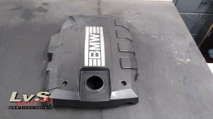 Used Engine cover BMW 3 serie Touring (E91) 318i 16V Price € 25,00 Margin scheme offered by LvS Carparts