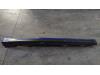 BMW 4 serie (F32) 430i 2.0 TwinPower Turbo 16V Side skirt, right