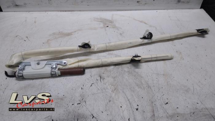 Roof curtain airbag, right BMW 4 serie 430i 2.0 TwinPower Turbo  