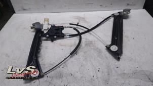Used Window mechanism 2-door, front left BMW 4 serie (F32) 430i 2.0 TwinPower Turbo 16V Price € 100,00 Margin scheme offered by LvS Carparts