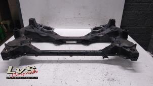 Used Subframe BMW 3 serie Touring (F31) 320d 2.0 16V Price € 180,00 Margin scheme offered by LvS Carparts