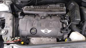Used Engine Mini Countryman (R60) 1.6 Cooper D Price € 2.895,00 Margin scheme offered by LvS Carparts
