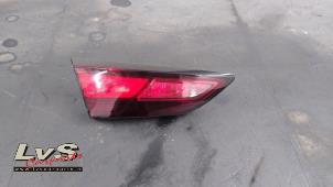 Used Taillight, left Opel Astra K 1.2 Turbo 12V Price € 35,00 Margin scheme offered by LvS Carparts