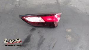 Used Taillight, right Opel Astra K 1.2 Turbo 12V Price € 35,00 Margin scheme offered by LvS Carparts